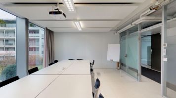 Workspaces zur Miete in Landquart, Graubünden: Sitzungszimmer