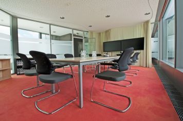 Mieten Sie Ihren neuen Geschäftsraum / Geschäftsräume in Landquart Graubünden.
